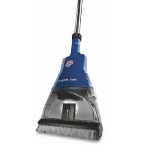  Rechargeable Broom Vac  Blue Electronics