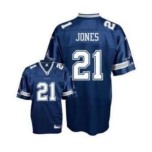   Dallas Cowboys Adam Jones Replica Team Color Jersey