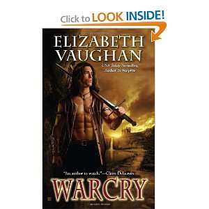  Warcry (Chronicles of the Warlands) [Mass Market Paperback 