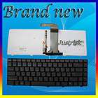 NEW DELL Inspiron N4110 M4110 N4050 M4040 084P17 M411R US KEYBOARD BLK 