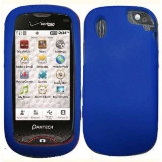    Pantech Hotshot Phone (Verizon Wireless) Cell Phones & Accessories