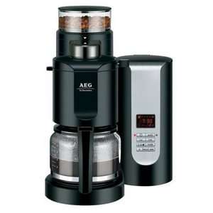 AEG KAM 200 10 Tassen Kaffee und Espressomaschine 4014891093481  