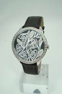 Fossil Uhr Uhren Damenuhr Armbanduhren ES2759 Glitz  