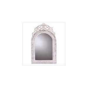  Arched Top Wall Mirror 