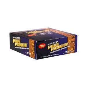  Pure Protein Bar Chocolate Peanut Butter (6 Bars) 1.76 