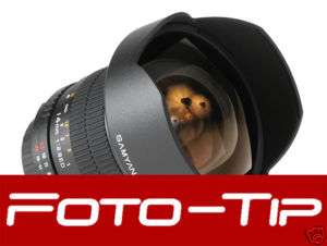 Samyang 14mm f/2.8 IF ED UMC for CANON _ON STOCK NOW  