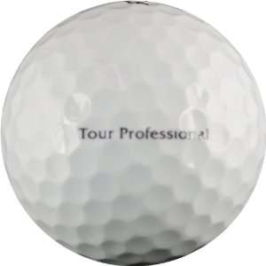    AAA Strata Tour Professional used golf balls