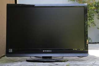 Dynex DX 24E150A11 24 1080p HD LED LCD Television 600603133305  