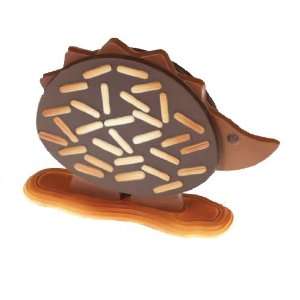 Flexible Chocolate Mold Hedgehog 