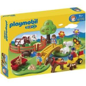  Countryside Toys & Games