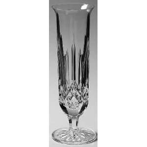  Waterford Lismore Bud Vase, Crystal Tableware