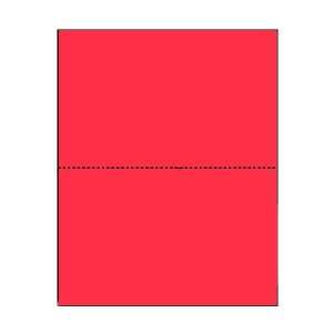   Color Blank Postcards   Watermelon (2500 sheets/5000 postcards