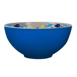  Simple Swimmers Eco Bamboo Bowl