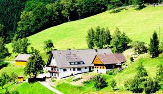 Ferienhaus Schwarzwald   Ferienwohnungen in Baden Württemberg 