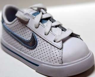 Nike Sweet Classic Toddler Shoe Size 3 ~ 10 #367109 141  