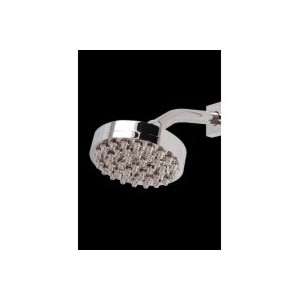  Water Decor Embassy Shower Head, Arm, and Flange 04405 142 