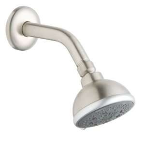  Grohe 27 291 EN0 Tempesta Shower Head, Arm and Flange 