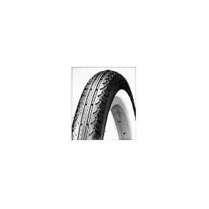  Sunlite Street Tire   26 x 2.125, Black/White Sports 