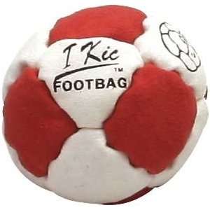  IKic Footbag