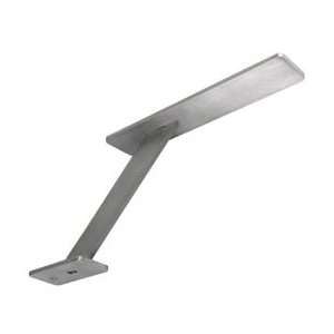   Counter Mounted Support Bracket, Steel