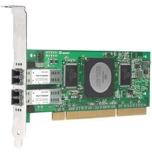  IBM DS4000 4GB Dual Port 64bit 133MHz PCI X Fibre Channel Host 