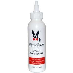  Instant Ear Cleaner (Quantity of 4) Health & Personal 