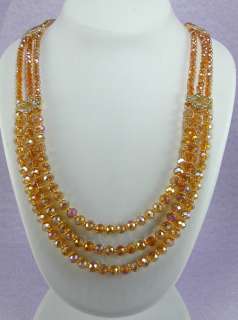   SET E INDIA 22K 24K Gold gp Baht Earrings Necklace Bracelet  