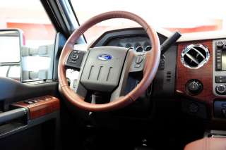 Ford  F 250 King Ranch in Ford   Motors