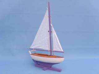 Pictures Lavender Sunset Sailboat 17