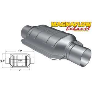  Magnaflow 44106   Universal Catalytic Converter 