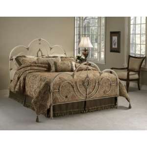  Hillsdale Victoria Bed   King Furniture & Decor