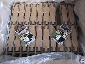 ASTEC lps42 5v 11a universal power supply lot of 17  