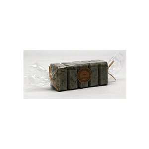  Sage Guest Soap in Gift Pack