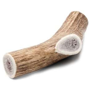   Shed ElkAntler Chew, Large Size 7 Inch to 10 Inch, For up to 75# Dogs