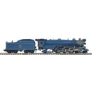  O Scale 4 6 2 P47 w/PS3, CNJ/Blue Toys & Games