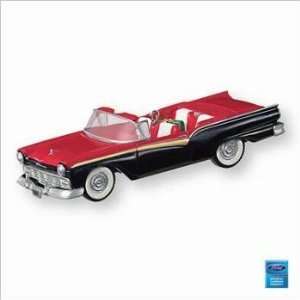  1957 Ford Fairlane 500 Classic American Cars 17th In The 