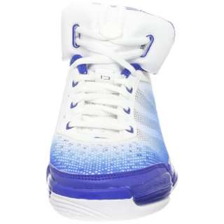  Heat Check Team Signature Red / Blue White Basketball Shoes NIB  