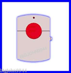   BIG RED BUTTON WIRELESS PUSHBUTTON SWITCH KR15A 099081331066  