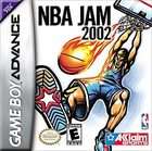 NBA Jam 2002 (Nintendo Game Boy Advance, 2002)