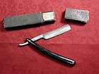 antique red injun no 101 h boker co germany straight