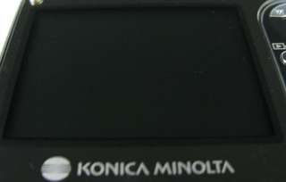 Konica Minolta Dimage X1 8.0 MP Digital Camera + BONUS 0043325997396 