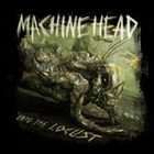 Unto the Locust [Special Edition] [Digipak] [CD & DVD] by Machine Head 