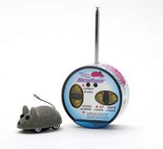 Remote Control Micro Mouse Micro Mini Racer  