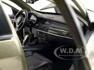   new 119 scale diecast model of BMW X5 die cast model car by Bburago