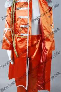 The Beatles Sgt. Peppers George Harrison Costume  