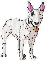 PETS / DOGS V.4 (5X7)LD MACHINE EMBROIDERY DESIGNS  