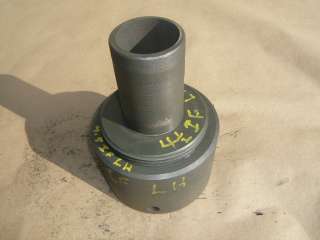 API Thread Gages (4 1/2 IF LH) Gages For Oilfield Threads  