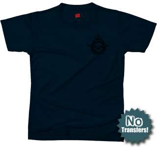 RCAF Canadian Air Force Jet Pilot Military NEW T shirt  