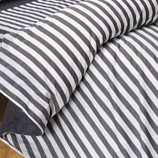 RALPH LAUREN HOME Club striped duvet cover
