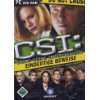 CSI New York   The Game  Games